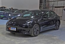 特斯拉降价后在华三天内获3万车型订单-透彻科技