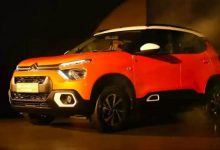 续航里程320km 雪铁龙eC3全球首次亮相-透彻科技