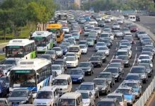 公安部：全国机动车保有量达4.17亿辆-透彻科技