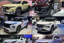 广州车展观察：日系紧凑型SUV年终决战-透彻科技