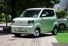 售4.48万 凌宝uni超甜版新车型上市-透彻科技