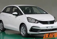 猜猜哪里优化了？新款飞度申报图曝光-透彻科技