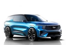 全新长安福特锐界L有望于4月正式上市-透彻科技