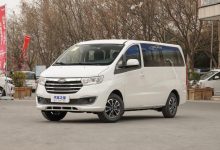 售18.98万元 瑞风E3新增车型正式上市-透彻科技