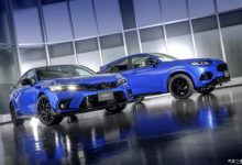 2023东京改装展：本田Access两款新车-透彻科技