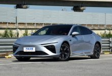 最高涨幅0.6万元 哪吒汽车部分车型调价-透彻科技