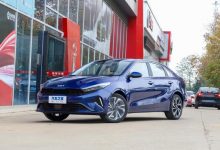 提供7种配色 新款起亚K3有望一季度上市-透彻科技