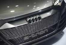 Q3/Q6 e-tron等 一汽奥迪2023年规划-透彻科技