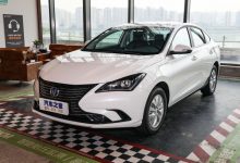 ESP没了 长安逸动EV460安全配置调整-透彻科技