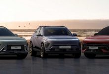 发动机没变？全新现代KONA动力信息曝光-透彻科技