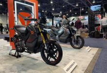 2023 CES：雅迪携旗下新品车型参展-透彻科技