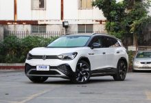 大众公布2022在华销量 ID.家族同比翻番-透彻科技