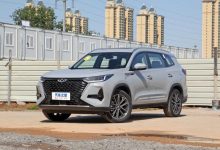 售17.49万元 瑞虎8 PRO新增车型上市-透彻科技