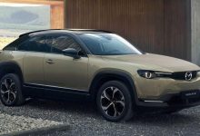 马自达MX-30 e-Skyactiv R-EV官图发布-透彻科技