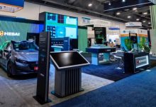 2023 CES：禾赛纯固态激光雷达海外首秀-透彻科技