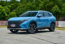 最高涨幅8000元！荣威多款车型价格调整-透彻科技