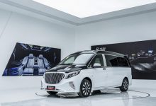 售价均为73.8万元 巴赫MH3/巴赫VH3上市-透彻科技