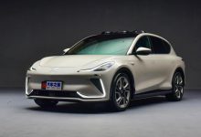 预售价35-50万 智己LS7将于2月10日上市-透彻科技