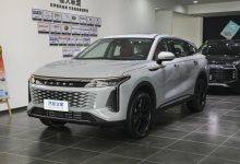 预售16.78万起 星途瑶光将于今日上市-透彻科技