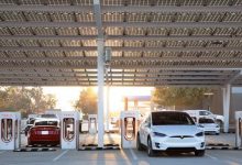 特斯拉在美国将向所有品牌开放充电设施-透彻科技