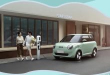 长安Lumin发布畅快补能包发布+车机OTA-透彻科技