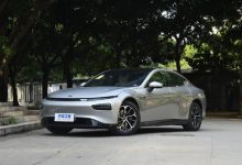 售23.60万元 小鹏P7新增车型正式上市-透彻科技