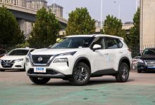 日产计划将逍客/奇骏转为纯电动汽车-透彻科技