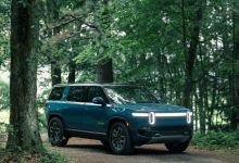 仅剩1.15%！福特再度减持RIVIAN股票-透彻科技