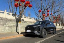 说说我的第二辆车 第二代CS75PLUS春节用车总结-透彻科技