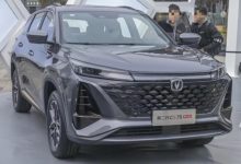 从第二代CS75PLUS看到新奇骏 最终选择了更值得买的自主品牌-透彻科技