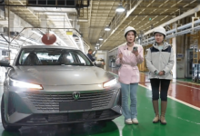 “质美智省新家轿”逸达品质如何？生产线上一窥真相！-透彻科技