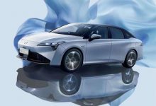 售14.98万元 AION S Plus新增车型上市-透彻科技