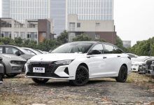 售价10.79万元 奕炫MAX新增车型上市-透彻科技