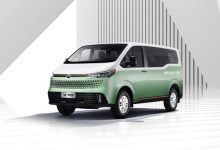 上汽大通MAXUS V70将于今晚开启预售-透彻科技