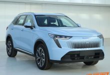 配柠檬DHT系统 哈弗枭龙MAX申报图曝光-透彻科技