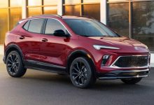 推出Avenir版 别克昂科拉GX官图发布-透彻科技