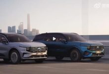 将于2月23日首发 全新锐界L官图发布-透彻科技