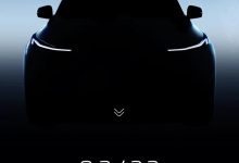 SUV+轿跑 吉利银河系列将于今晚发布-透彻科技