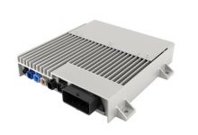 福瑞泰克推出轻量级行泊一体解决方案-透彻科技