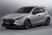 战斗风格 马自达2 Auto Exe特别版官图-透彻科技