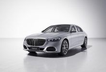 拉开电动化序幕 迈巴赫S 580 e官图发布-透彻科技