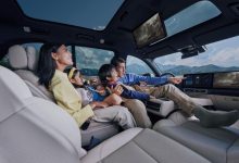 年内投用 高通推新一代骁龙汽车5G平台-透彻科技