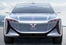 配备800V超级快充 红旗E202官图发布-透彻科技