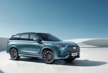 营造豪华氛围 奇瑞瑞虎9将于今日亮相-透彻科技