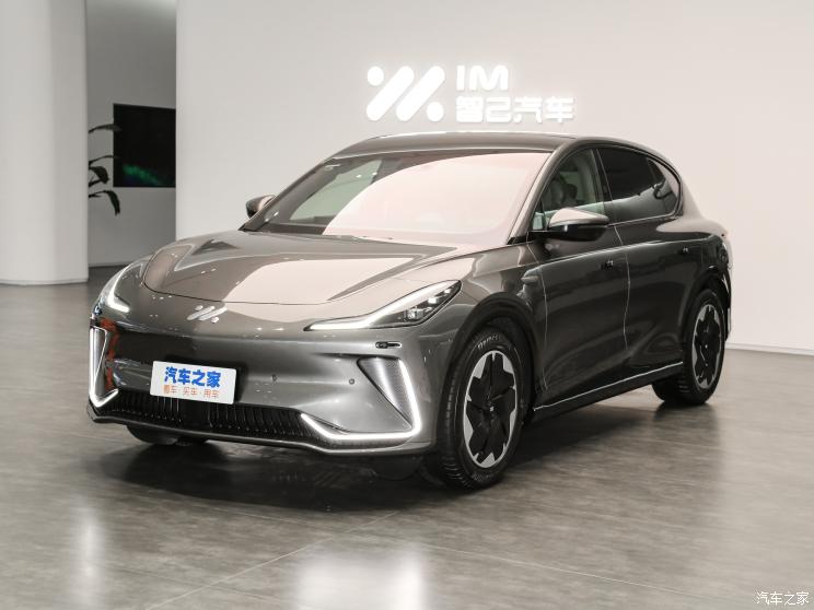 智己汽车 智己LS7 2023款 90kWh 后驱版