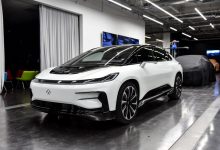FF 91量产在即 FF达成1.35亿美元融资-透彻科技