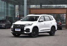 奇瑞控股集团宣布1月份销量为101379辆-透彻科技