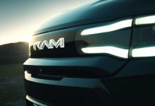 12日首发 RAM电动皮卡定名RAM 1500 REV-透彻科技