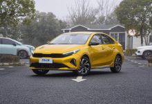 内外设计升级 新款起亚K3将于今日上市-透彻科技