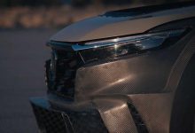 本田CR-V Hybrid Racer将于2月28日发布-透彻科技